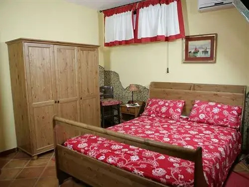 Casa Country Villa Pompei