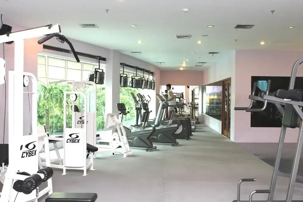 3 Bedroom Apartment at Senayan Residence by Travelio