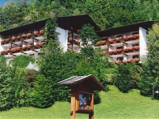 Hotel Haus Sonnblick