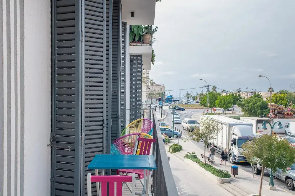 Sweet Inn Apartments - Old Jaffa-Beach Area