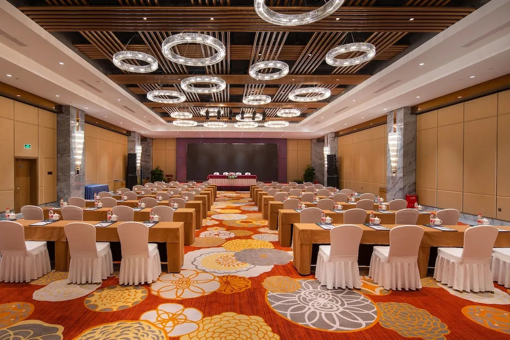 Courtyard by Marriott Hangzhou Xiaoshan