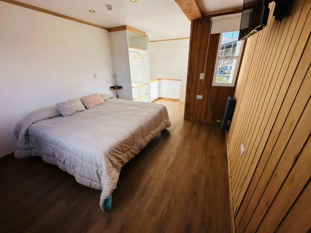 Gi 's House