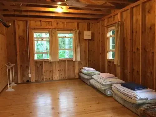 Shanti Bungalow