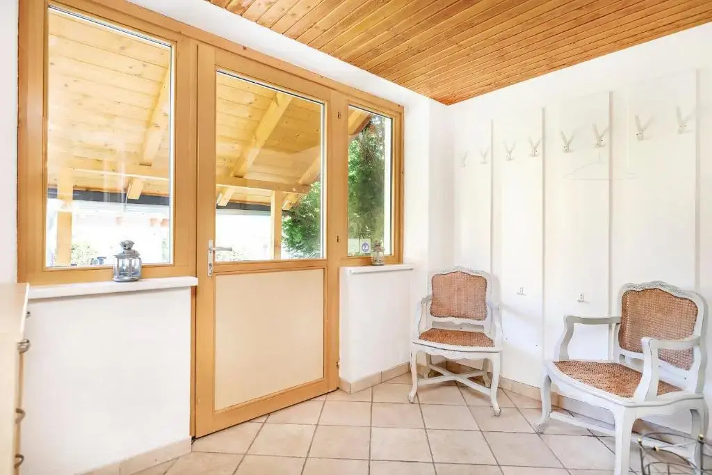 Chalet Struber