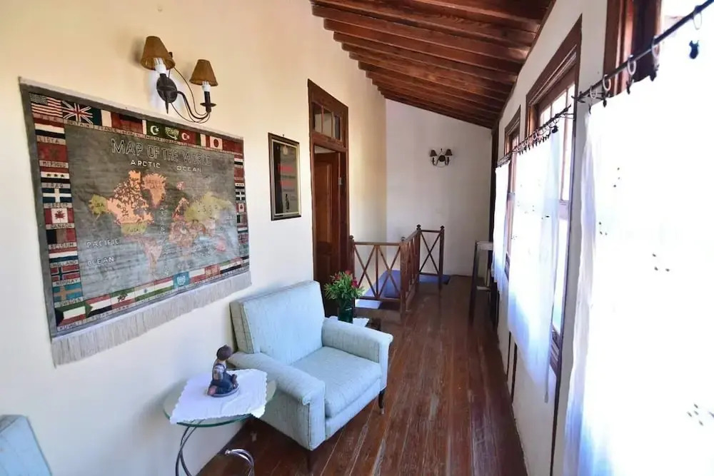 El Atajo