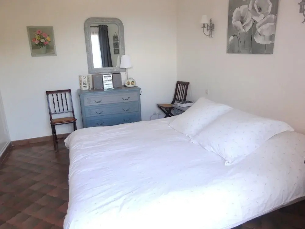 Charming House Located in one of the Most Beautiful Villages of Haut-var