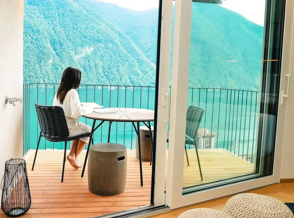 One & Only Il Cammino Penthouse