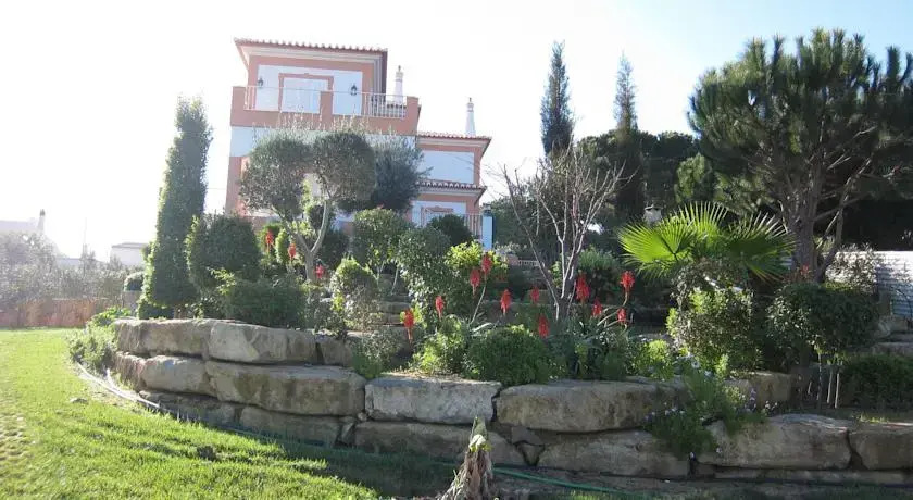 Villa Ribeiro III