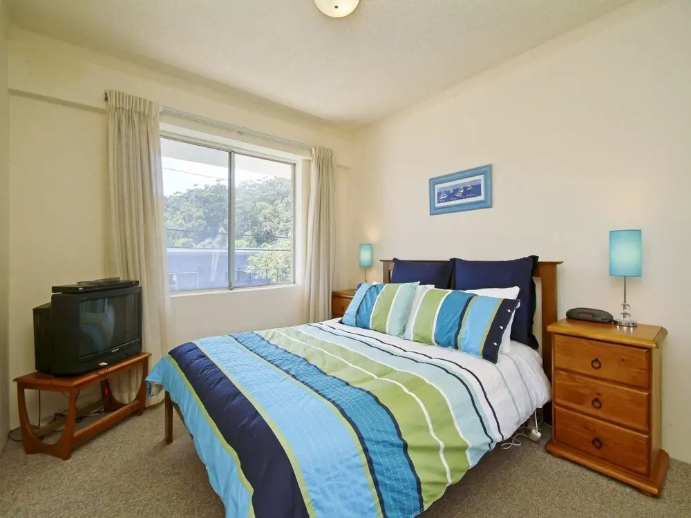 Shoal Towers, Unit 6/11 Shoal Bay Road