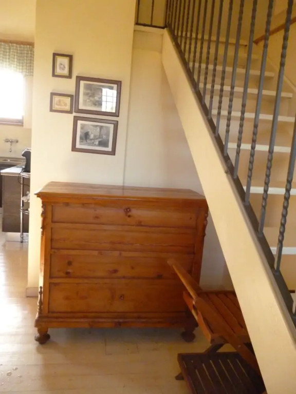 Chalet Le Rondini