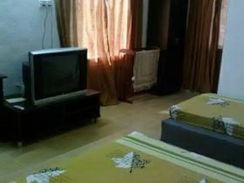 OYO 90786 Motel Merak
