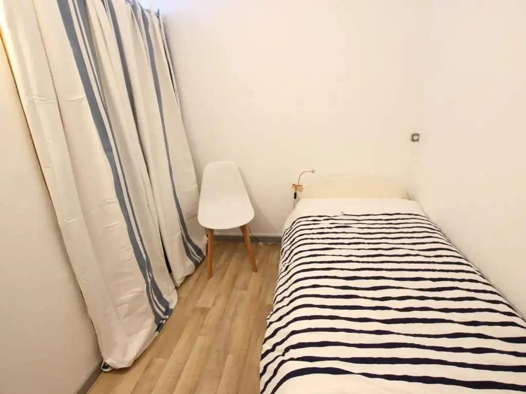 Appartement Saint-Brevin-les-Pins, 3 pièces, 4 personnes - FR-1-364-65