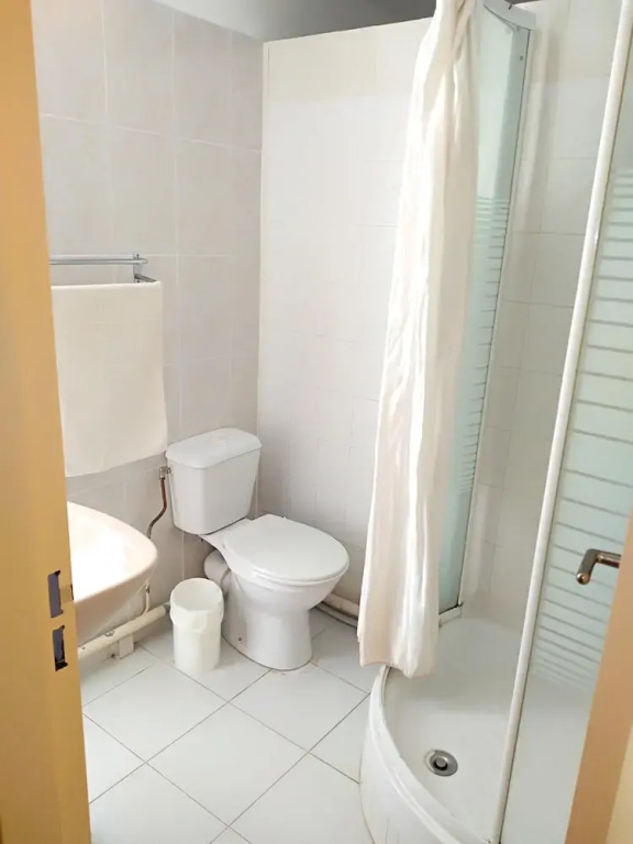 Apartment With one Bedroom in Sainte-anne, With Shared Pool, Enclosed Garden and Wifi