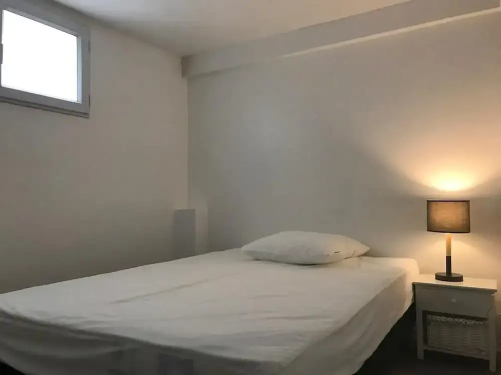 Hello Normandie Le Havre - 1 Bedroom