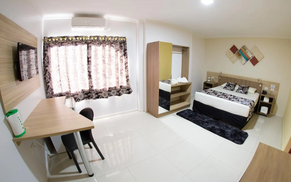 Hotel Yvera Cataratas