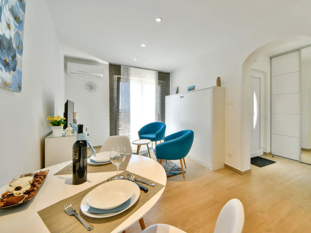Holiday Home Matea by Interhome