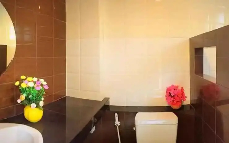 Siri Service Apartment