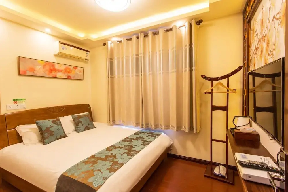 Zhouzhuang Yinxiang Hotel