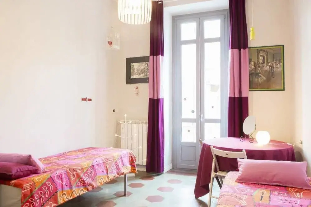 Casa DaniSwing BB