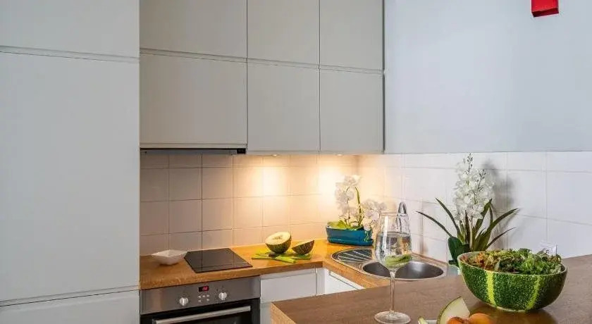 Apartmány ArtApart