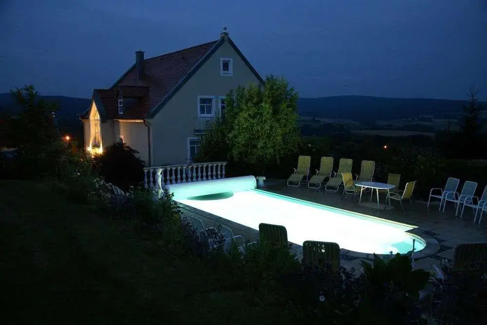 ausZEIT - Ihr Sibyllenbad Gästehaus
