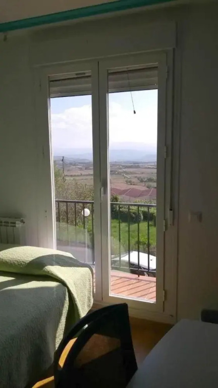 House With 5 Bedrooms in Guardia, With Enclosed Garden and Wifi