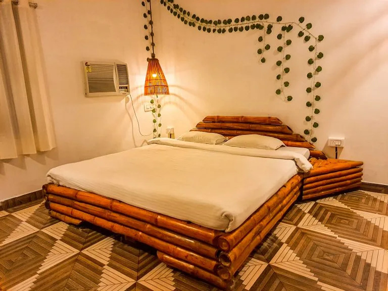 The Village Resort