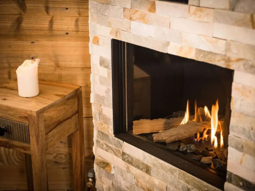 Tauernchalet Wellness M/6P