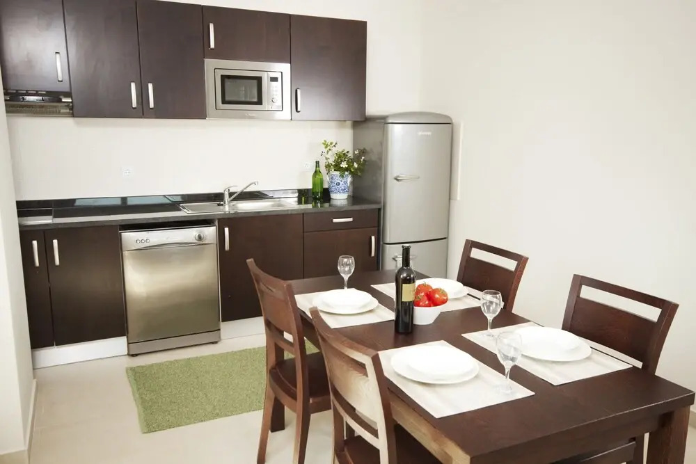 Eol Apartments Viganj