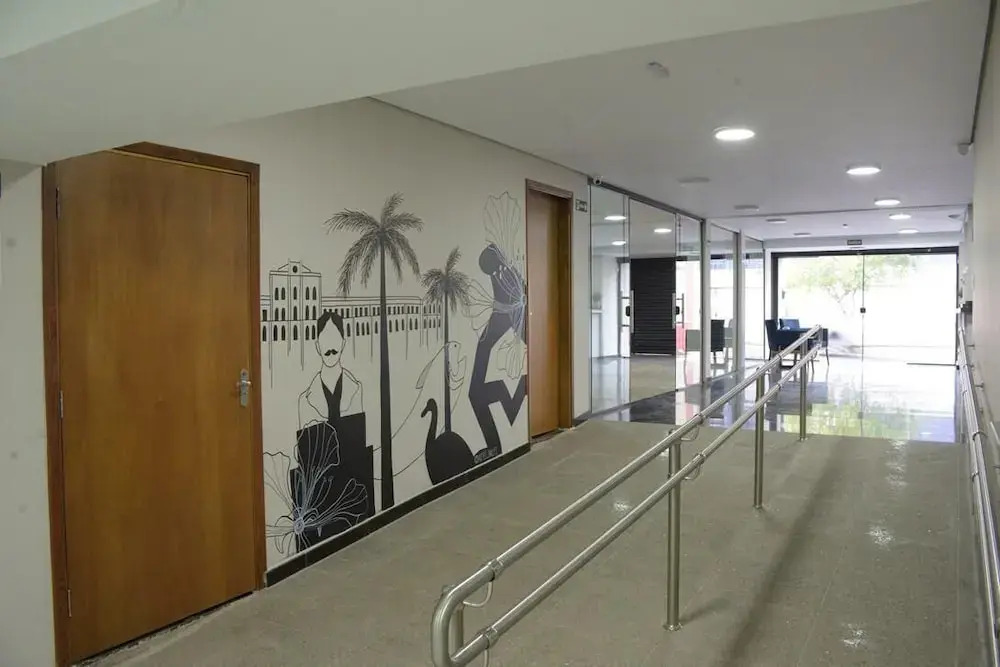 Asa Hotel