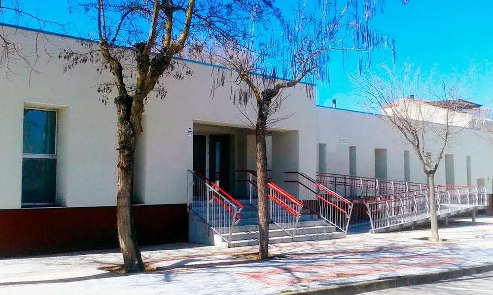 Albergue Municipal de Arroyo de la Luz