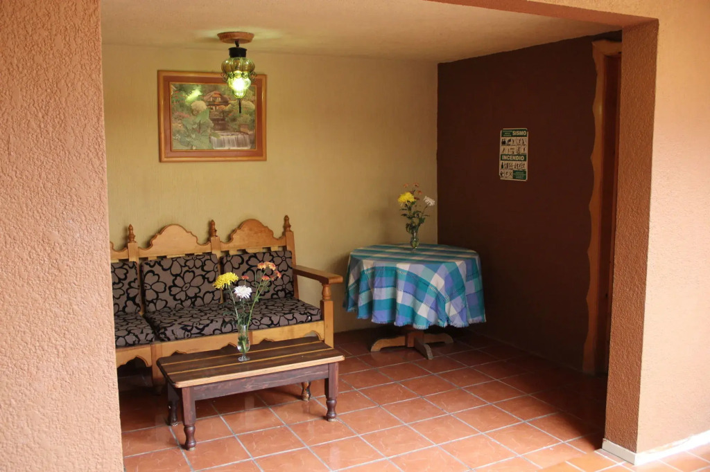 Hotel Plaza Mazamitla