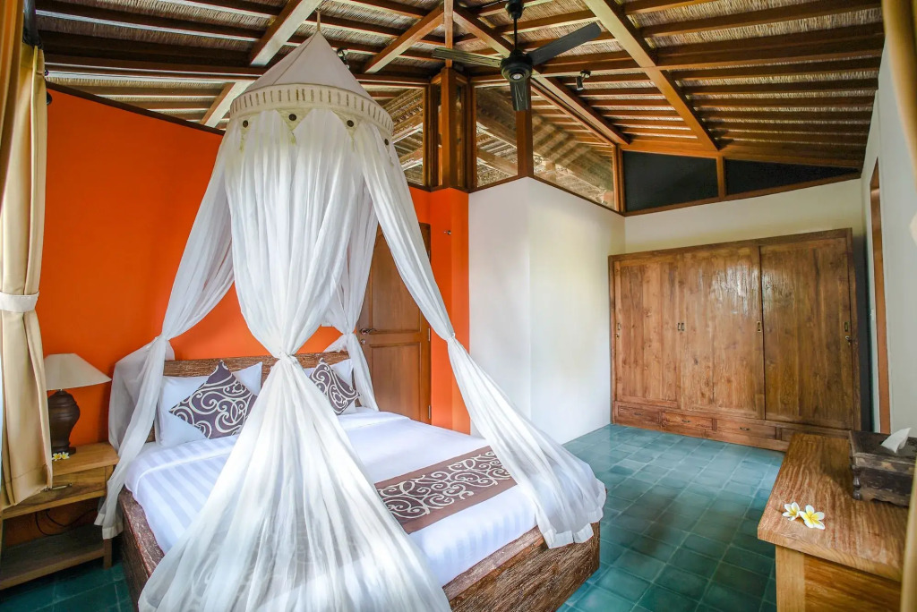 Sandana Ubud Vila