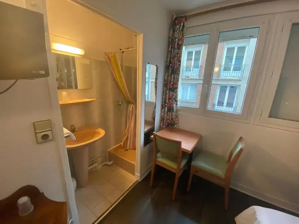 Hôtel Restaurant lAnnexe