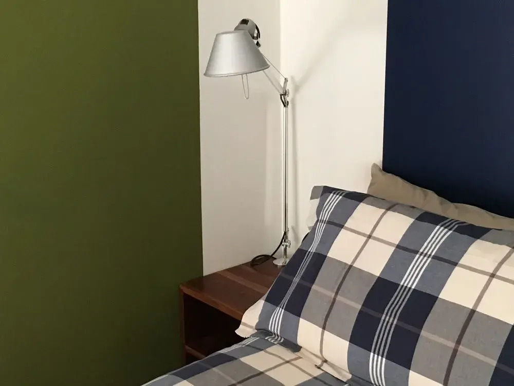 Fiume B&B