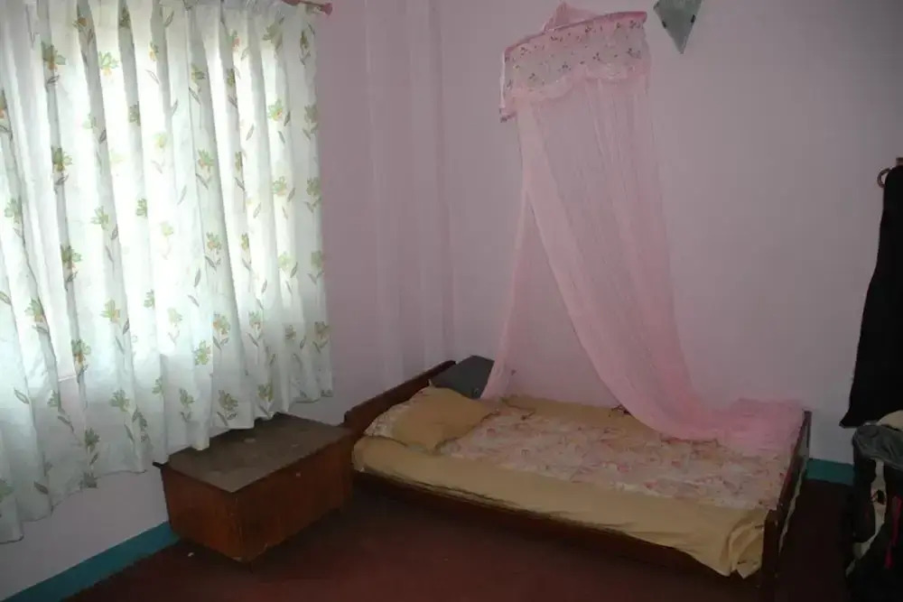 Magic Nepal Homestay