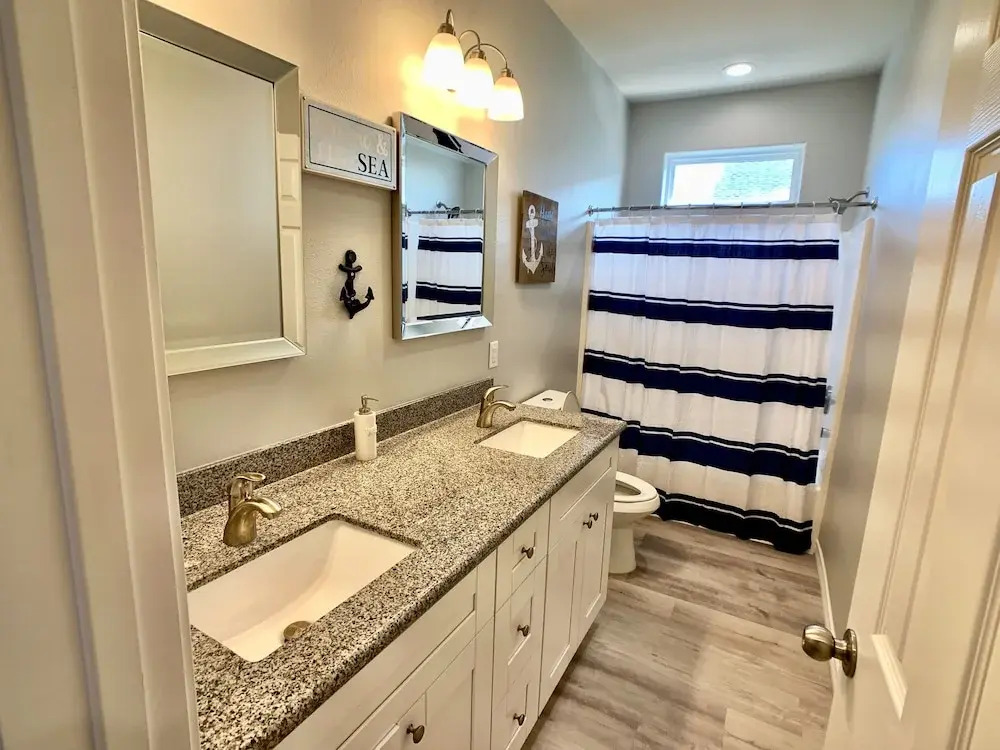 Blue Heron 3 Bedroom Home