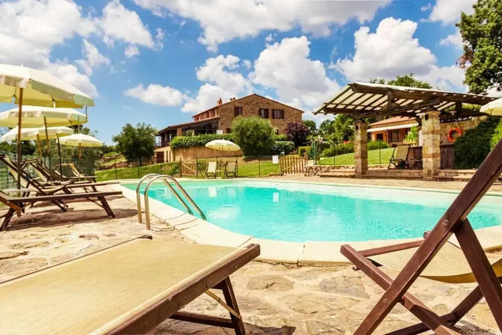 Tenuta Casteani