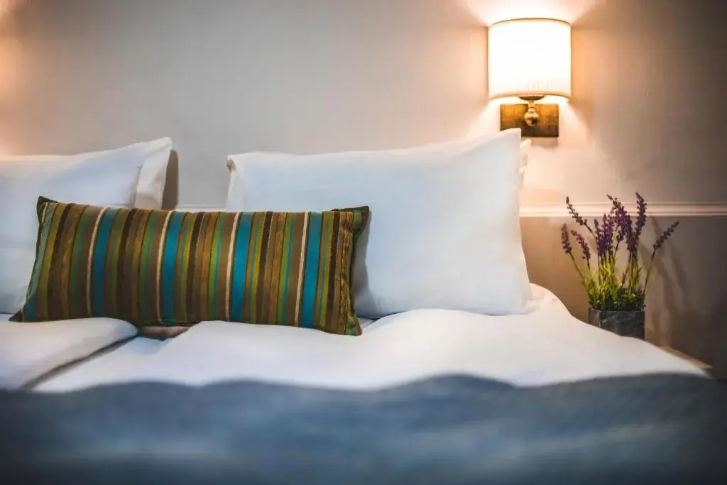 Mashabei Sade Kibbutz Country Lodging