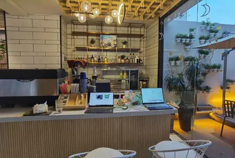 Shenzhen Xili Chaguang Lanzi Hotel