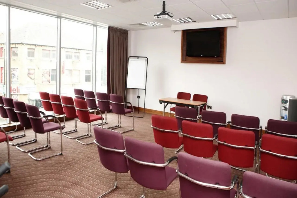 Leonardo Hotel Manchester Central