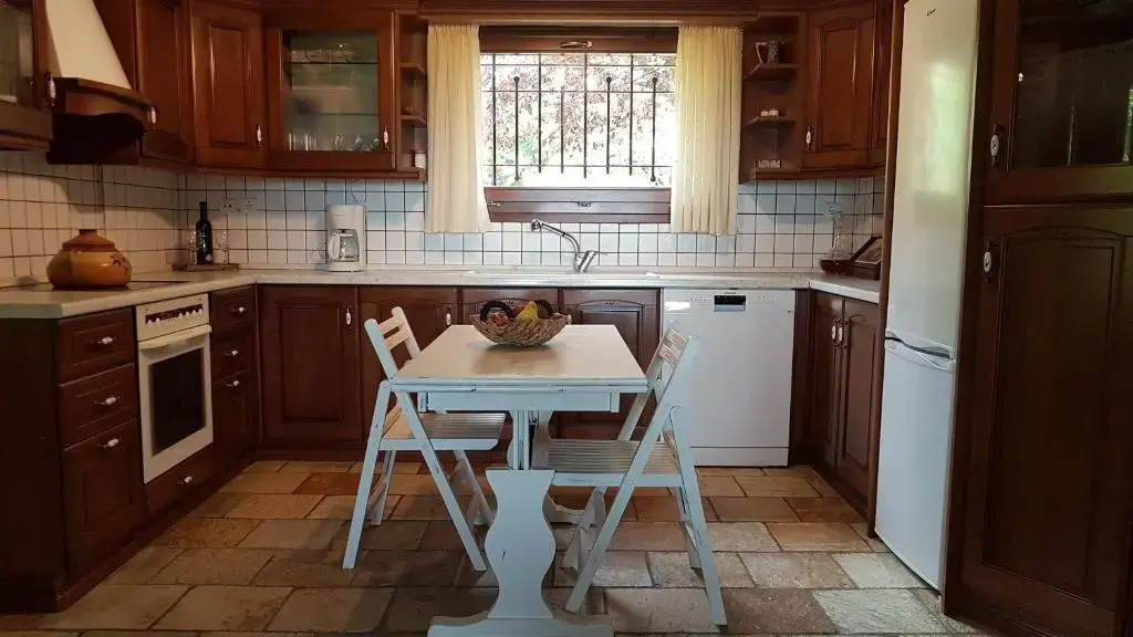 Country Cottage I & Country Cottage II