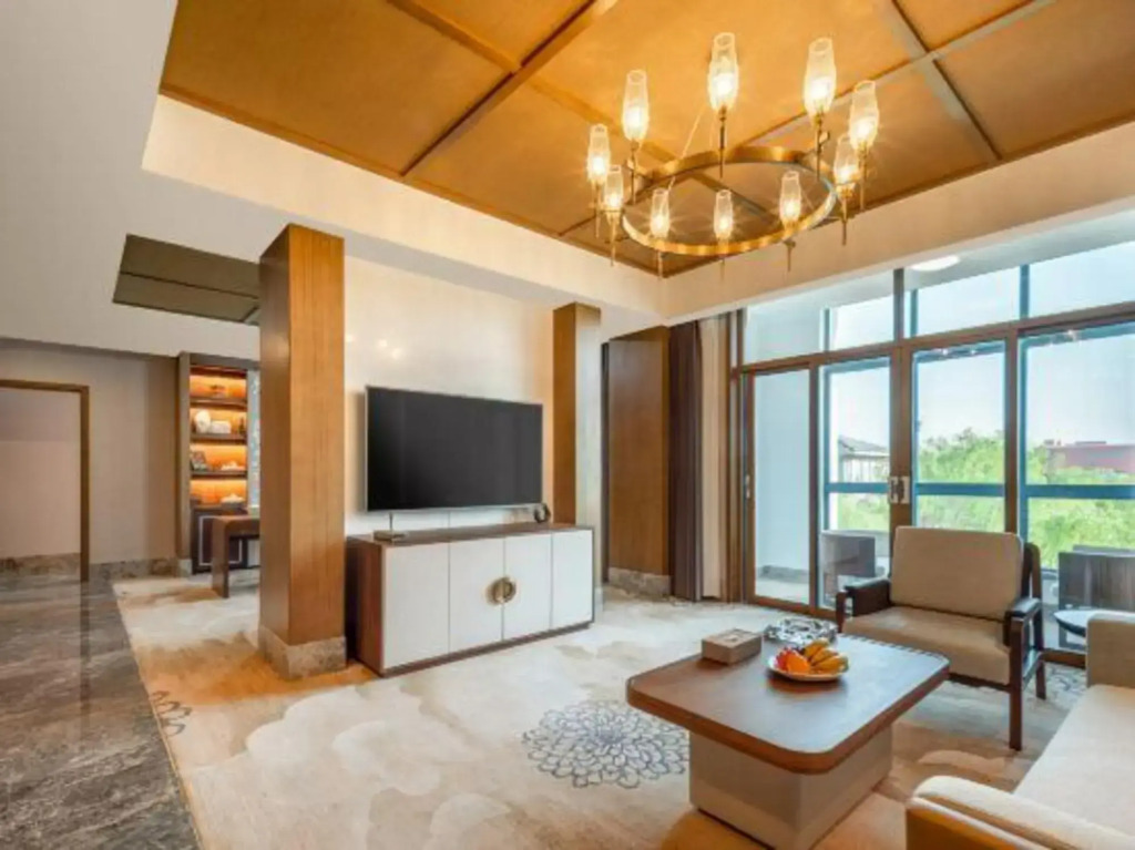 Guoyuan Hotel