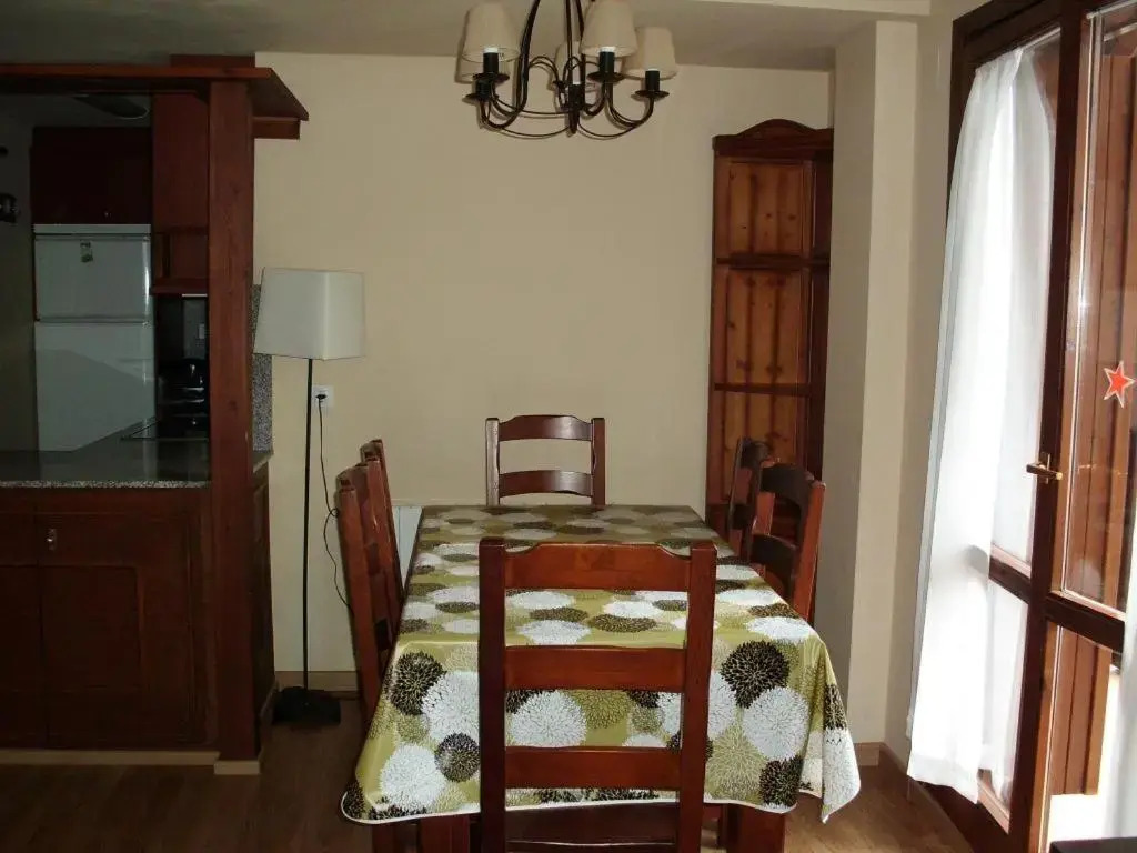 Apartamentos Nevados 28123