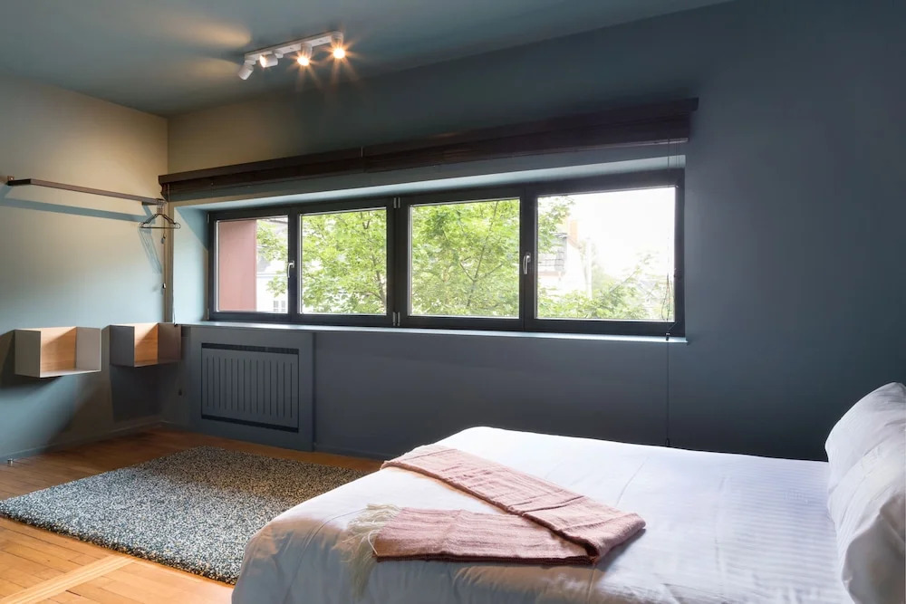 Hostellerie du Grünewald