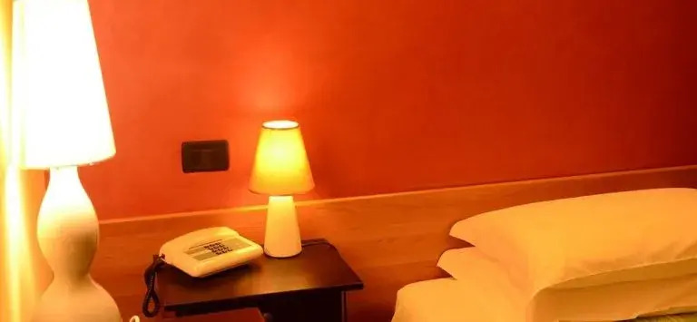 Hotel Relais La Torre