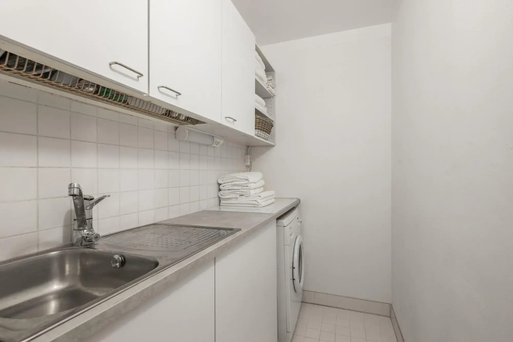 Scandinavian Apartments Lönnrotinkatu