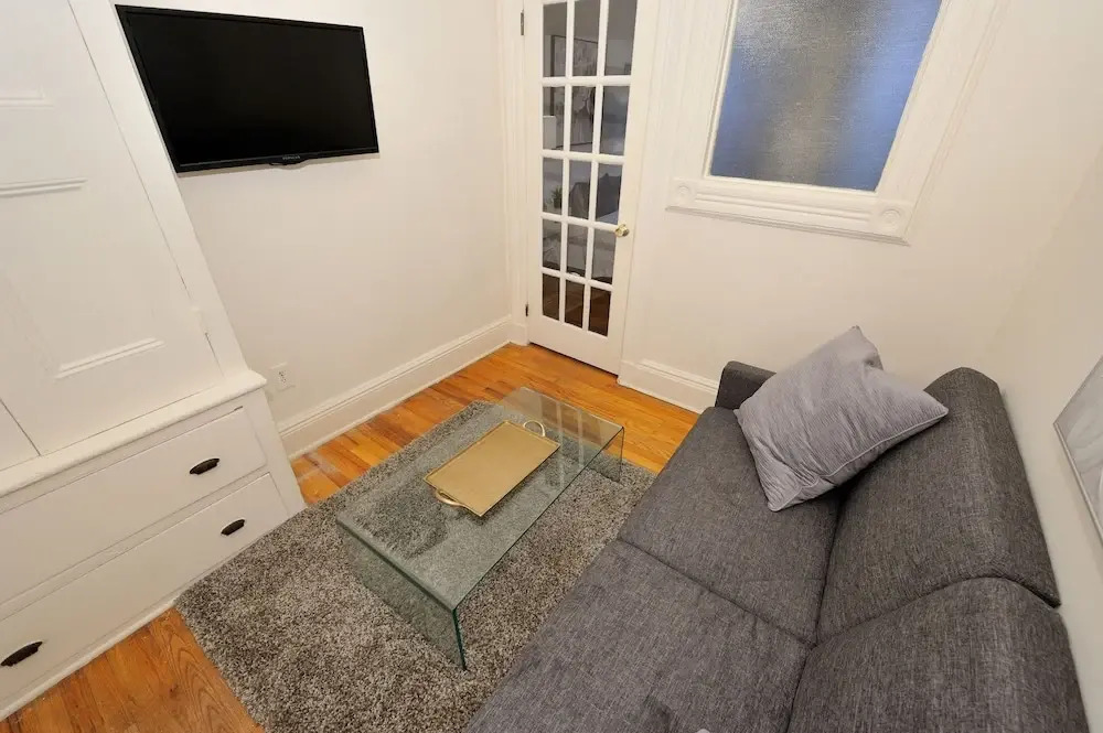 Jersey, Hoboken 113 Fourteenth St 1 Bedroom Apts