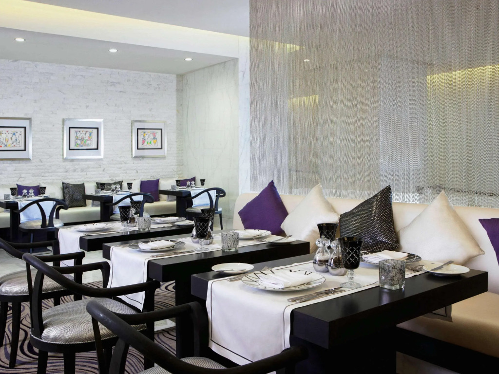 Sofitel Abu Dhabi Corniche