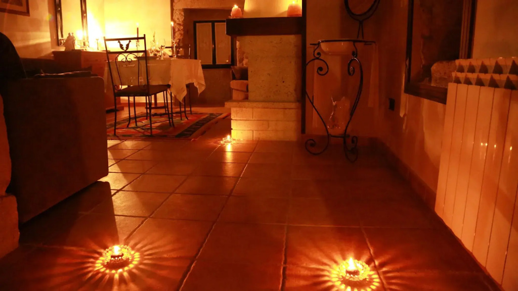 Casa do Sear - Turismo Rural & Spa Exterior